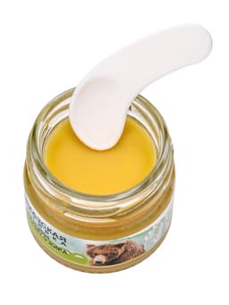 Растирка «Кавказская» на основе медвежьего жира, 30 мл, «Бизорюк»