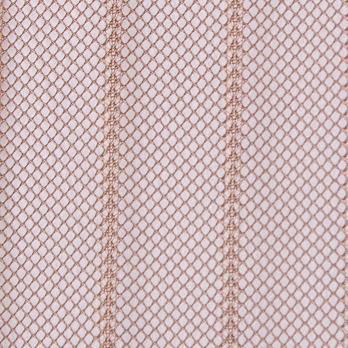 Сетка москитная для дверей, 90×210 см, на магнитах, коричневая