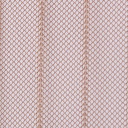 Сетка москитная для дверей, 90×210 см, на магнитах, коричневая