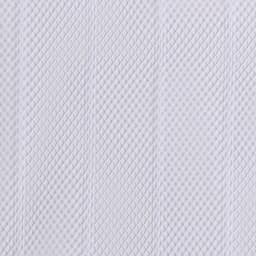 Сетка москитная для дверей, 100×210 см, на магнитах, белая