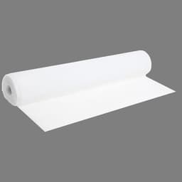 Сетка москитная для окон и дверей, ширина 75 см, в рулоне 50 м, белая