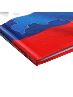 Дневник универсальный для 1-11 классов, «Символика-», твердая обложка 7БЦ, глянцевая ламинация, 40 листов