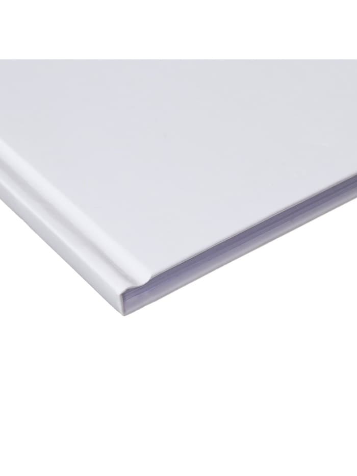 Дневник школьный для 1-11 классов, «Белый», твёрдая обложка 7БЦ, глянцевая ламинация, 40 листов