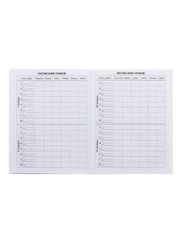 Дневник школьный для 1-11 классов, «Белый», твёрдая обложка 7БЦ, глянцевая ламинация, 40 листов