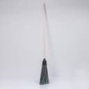 Метла наборная, с черенком, 5 колец, МИКС