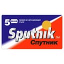 Сменные лезвия для безопасных бритв Sputnik, 5 шт.