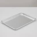 Противень 45×33 см, алюминий, серебристый