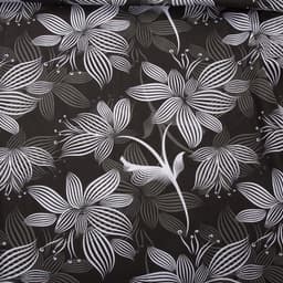 Постельное бельё евро «Этель. Сумерки», бязь