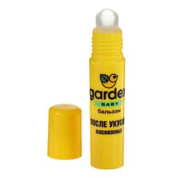 Бальзам после укусов насекомых Gardex Baby, 7 мл