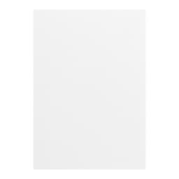 Папка для черчения А4, 24 листа «Школьная», без рамки, блок 200 г/м²