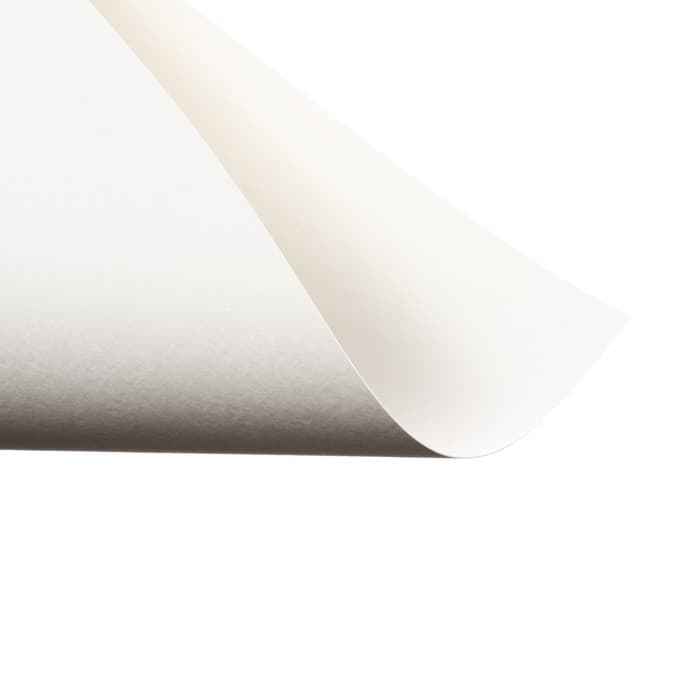 Папка для черчения А4, 24 листа «Школьная», без рамки, блок 200 г/м²