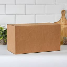 Набор кастрюль эмалированных «Рябинка», 3 предмета: 2 л, 3.5 л, 5.5 л, чёрный, красный