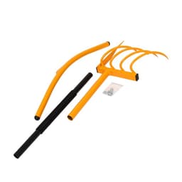 Культиватор-картофелекопатель, TORNADICA