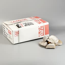 Камни для бани «Кварцит», 20 кг, колотые, фракция 7-12 см