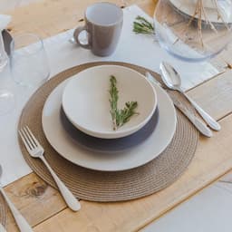 Тарелка глубокая Доляна «Пастель», 700 мл, d=18 см, керамика, крем-брюле