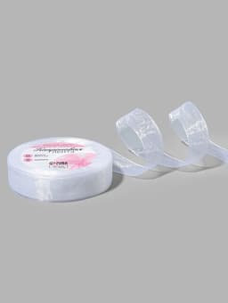 Лента капроновая, 20 мм, 20±1 м, белая, №1