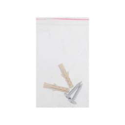 Система для фильтрации воды «Аквафор» Трио норма, РР5/В510-04/В510-02, умягчающий, 3-х ступенчатый, с краном, 1.5 л/мин