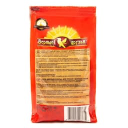 Корм «Верные друзья» для кроликов и морских свинок, 500 г