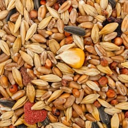 Корм «Верные друзья» для кроликов и морских свинок, 500 г