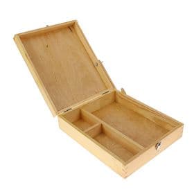 Этюдный ящик малый (А4), 325×240 мм