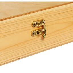 Этюдный ящик малый (А4), 325×240 мм