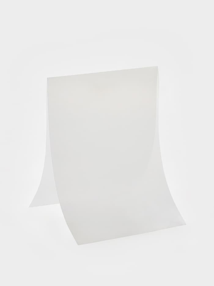 Карман-протектор для рамы, формат А4, пластиковый антибликовый