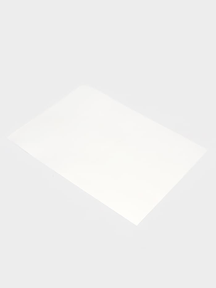 Карман-протектор для рамы, формат А4, пластиковый антибликовый