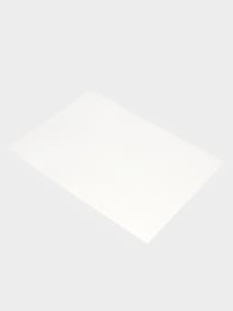 Карман-протектор для рамы, формат А4, пластиковый антибликовый