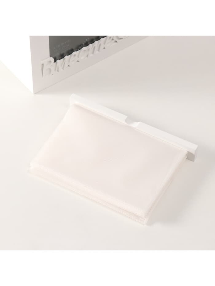 Фотоархив на 96 фото «Семья», белого цвета, 20×15×12 см