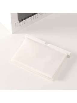 Фотоархив на 96 фото «Семья», белого цвета, 20×15×12 см