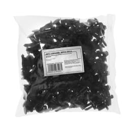 Клипса крепежная, КП-0023