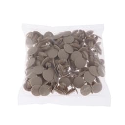 Клипса крепежная, КП-0013