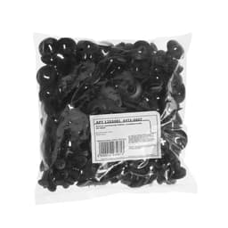 Клипса крепежная, КП-0009