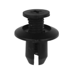 Клипса для крепления, автомобильная, КП-0014