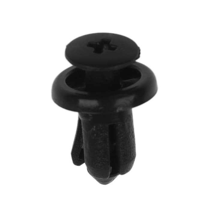 Клипса крепежная, универсальная, КП-00147