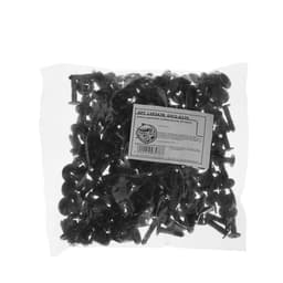 Клипса крепежная, универсальная, КП-00147