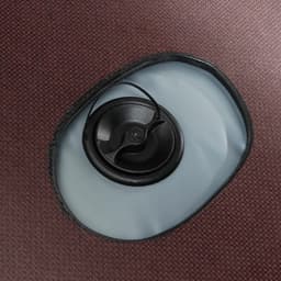 Лодка YUGANA 3200 СК, слань+киль, цвет серый/синий