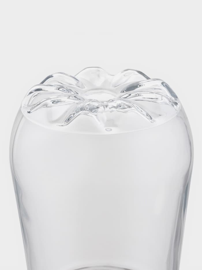 Кувшин Paşabahçe Sylvana, 1.35 л, стекло, прозрачный