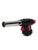 Газовая горелка с пьезоподжигом