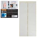 Сетка москитная для дверей, 90×210 см, на магнитах, бежевая