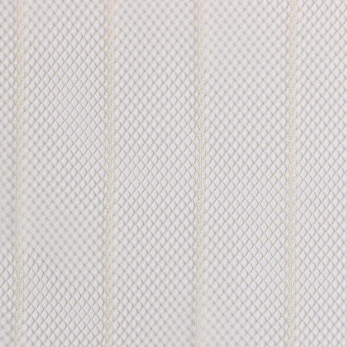 Сетка москитная для дверей, 90×210 см, на магнитах, бежевая