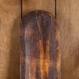 Маска «Абориген», 100 см, дерево