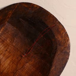 Маска «Абориген», 50 см, дерево