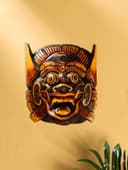 Маска дерево «Барон», 20 см