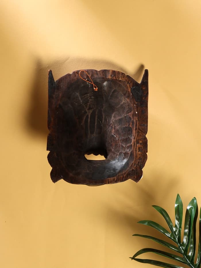 Маска дерево «Барон», 20 см