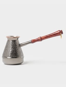 Турка для кофе «Виноград», 300 мл, медь