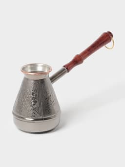 Турка для кофе «Виноград», 300 мл, медь