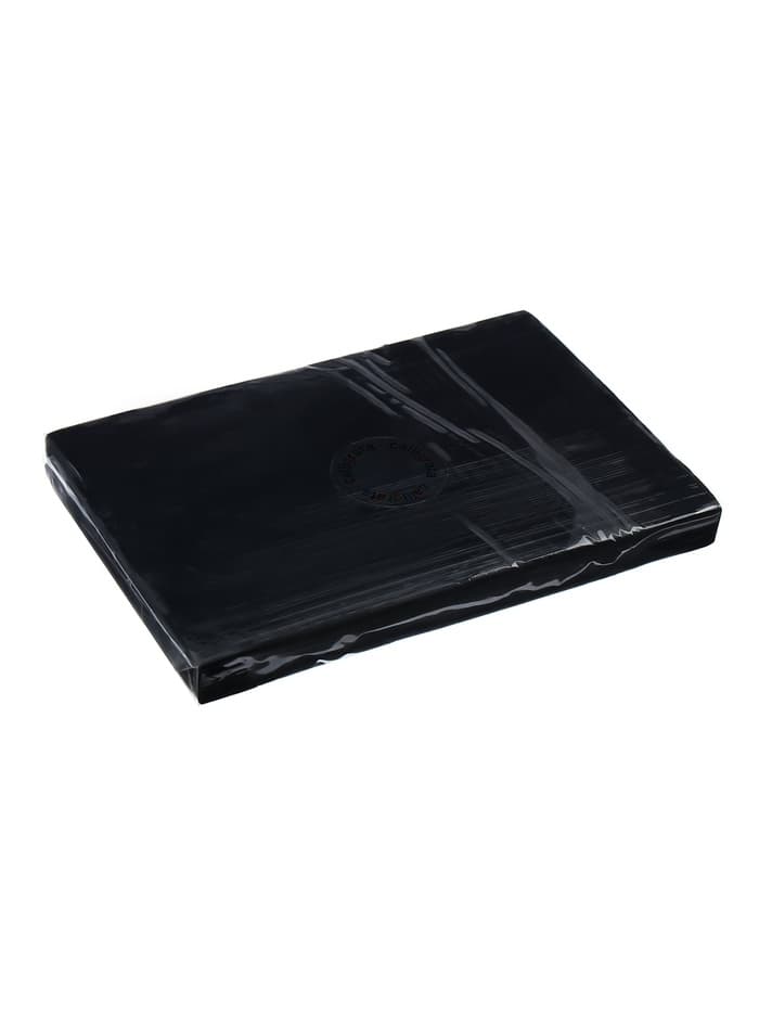 Полимерная глина Calligrata, 250 г, чёрная