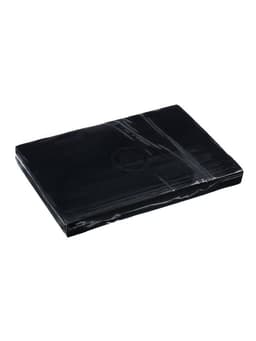 Полимерная глина Calligrata, 250 г, чёрная