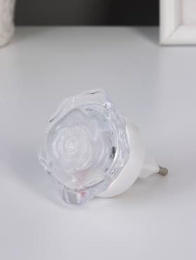 Ночник «Розочка» RISALUX
